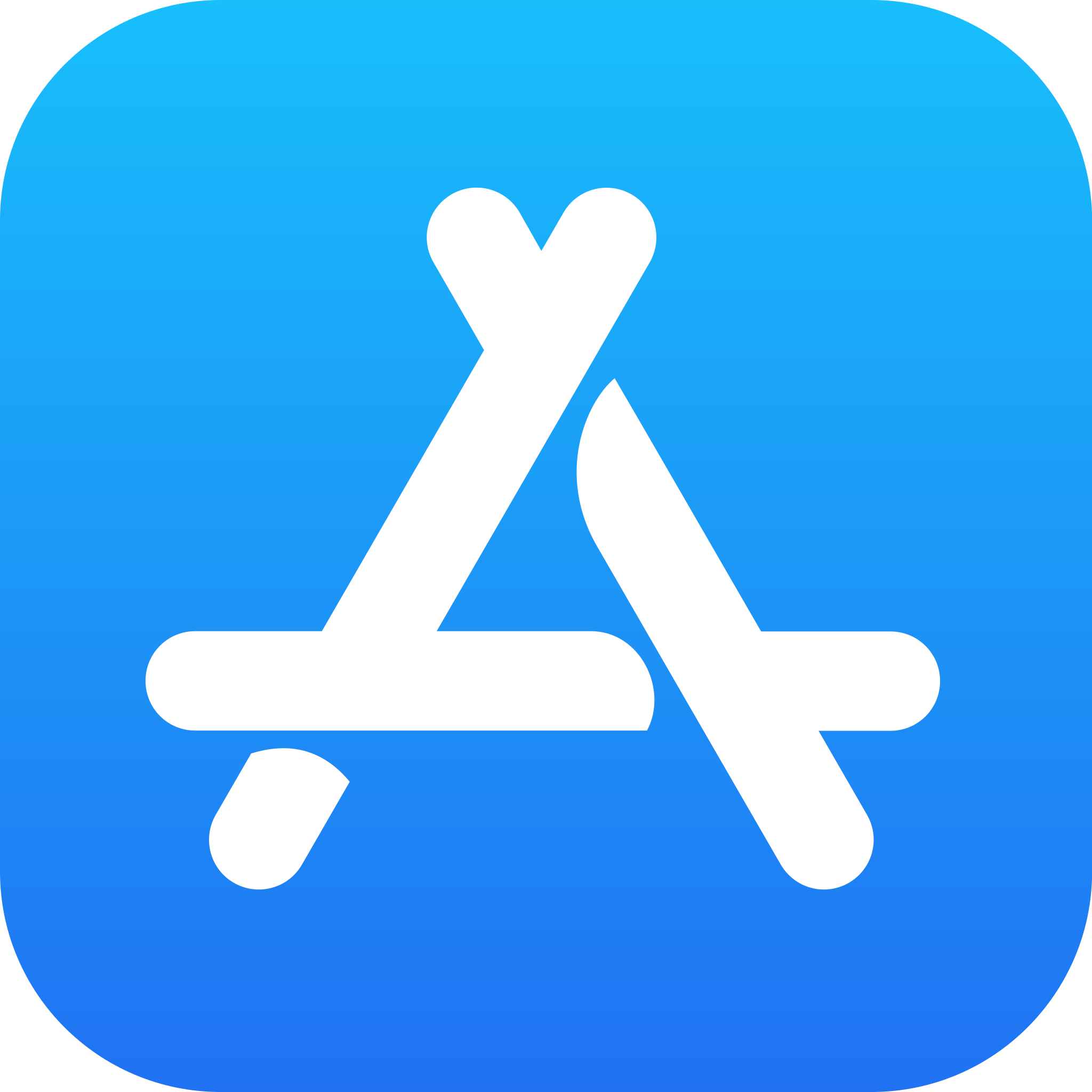 Télécharger sur l'App Store